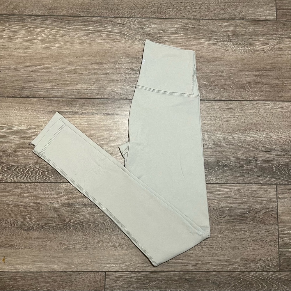TnaLIFE Atmosphere Hi-Rise Legging